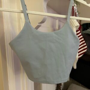 Paragon Fitwear Crop Top